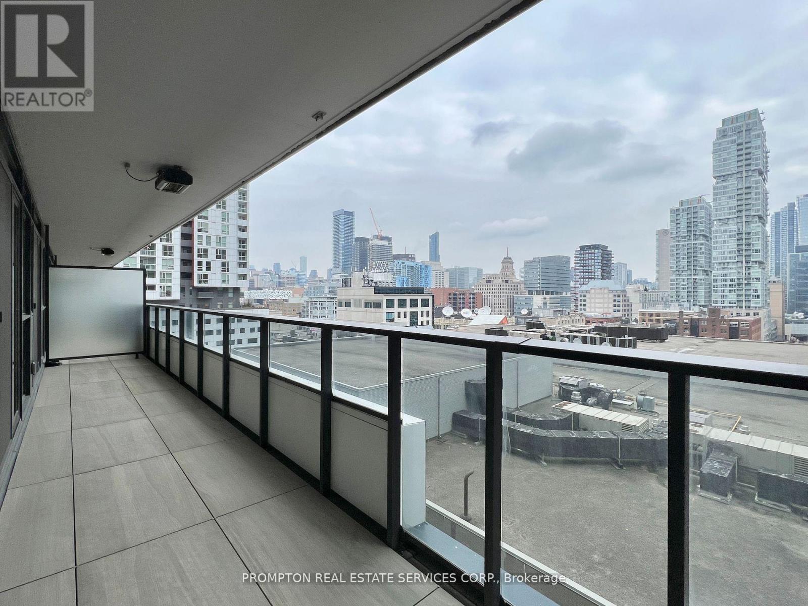 #1505 - 38 Widmer Street, Toronto (Waterfront Communities), Ontario  M5V 0P7 - Photo 17 - C13660584