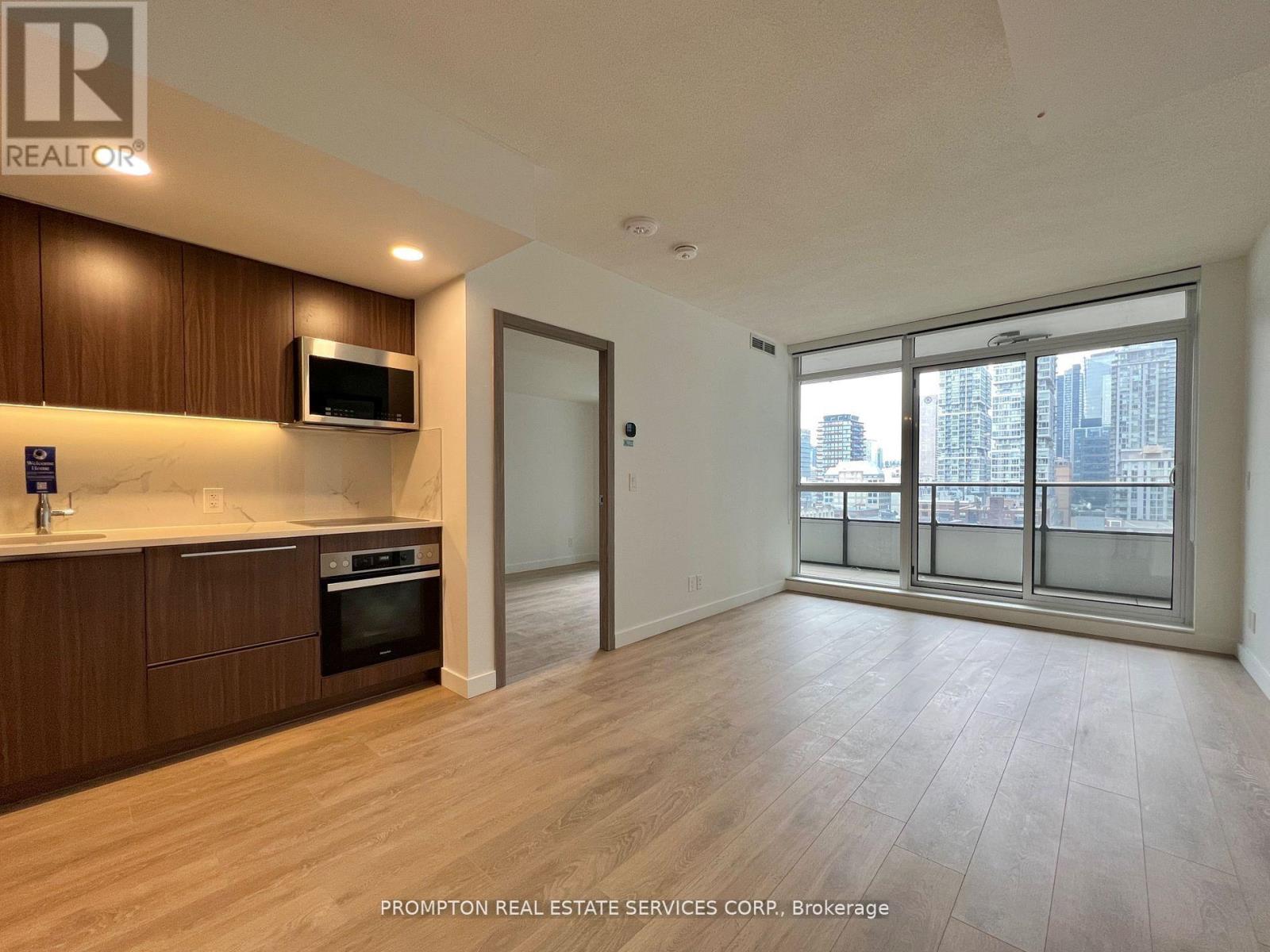 #1505 - 38 Widmer Street, Toronto (Waterfront Communities), Ontario  M5V 0P7 - Photo 4 - C13660584