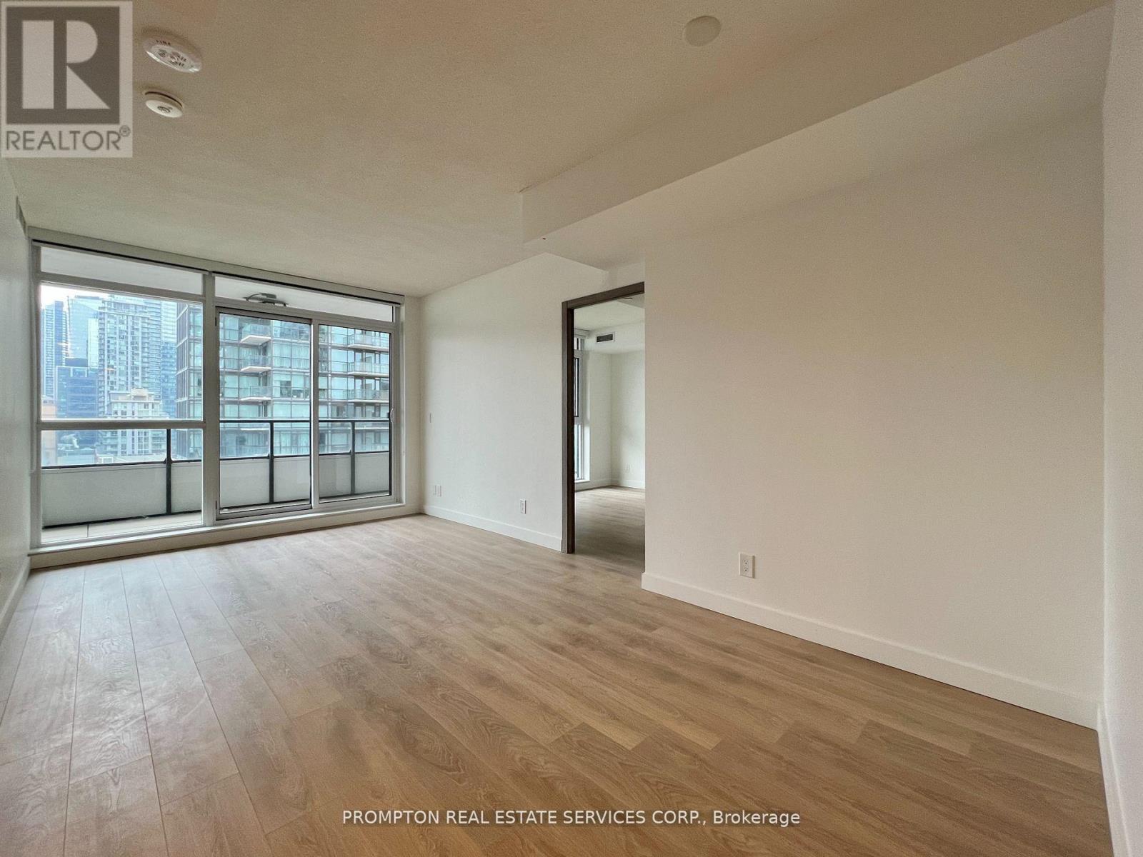 #1505 - 38 Widmer Street, Toronto (Waterfront Communities), Ontario  M5V 0P7 - Photo 5 - C13660584