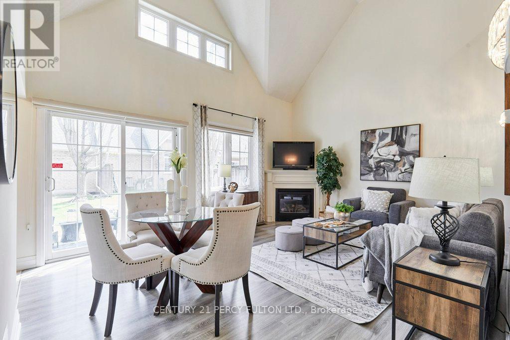 G7 - 7 Gidley Lane, Ajax (Central), Ontario  L1T 4Z7 - Photo 12 - E13660582