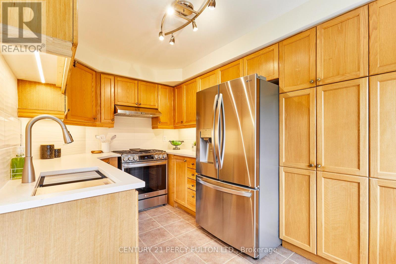 G7 - 7 Gidley Lane, Ajax (Central), Ontario  L1T 4Z7 - Photo 13 - E13660582