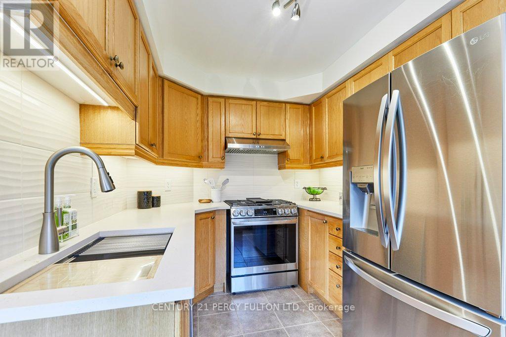 G7 - 7 Gidley Lane, Ajax (Central), Ontario  L1T 4Z7 - Photo 14 - E13660582