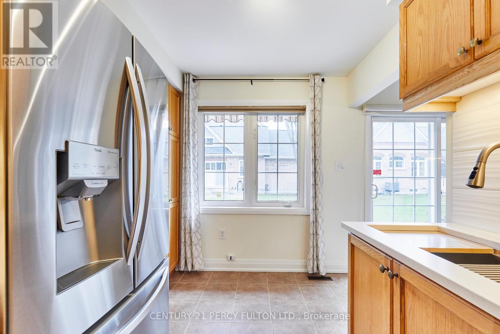 G7 - 7 Gidley Lane, Ajax (Central), Ontario  L1T 4Z7 - Photo 16 - E13660582
