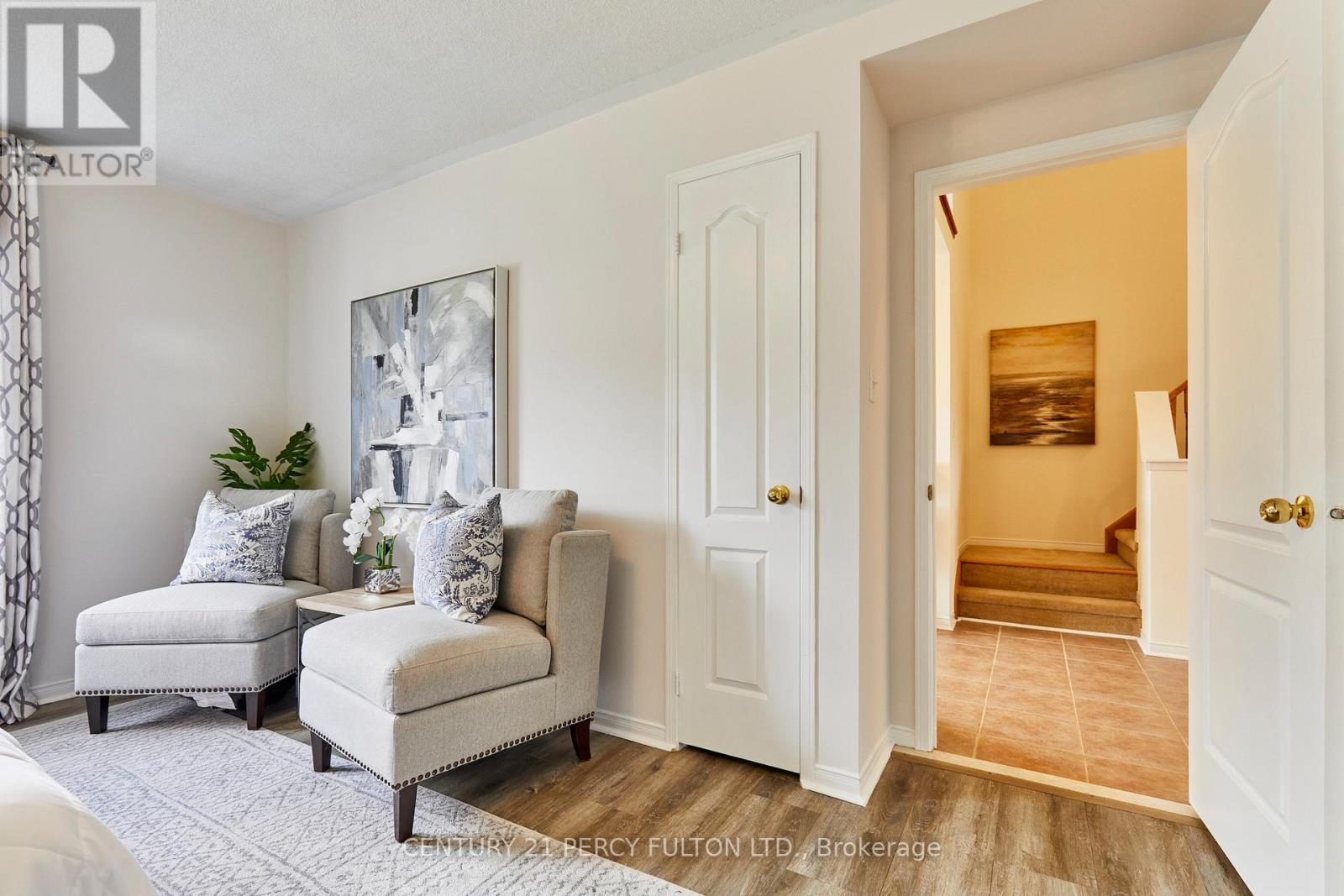 G7 - 7 Gidley Lane, Ajax (Central), Ontario  L1T 4Z7 - Photo 18 - E13660582