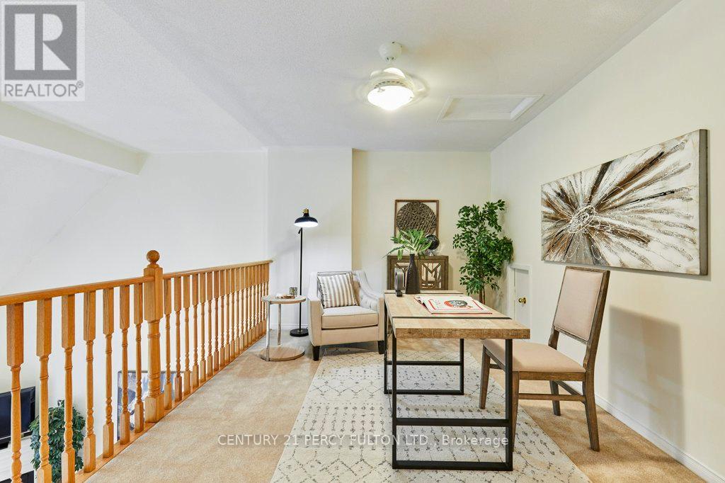 G7 - 7 Gidley Lane, Ajax (Central), Ontario  L1T 4Z7 - Photo 24 - E13660582