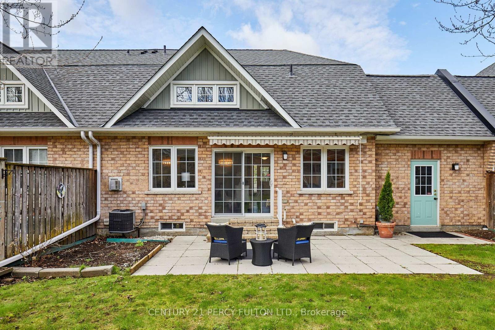 G7 - 7 Gidley Lane, Ajax (Central), Ontario  L1T 4Z7 - Photo 30 - E13660582
