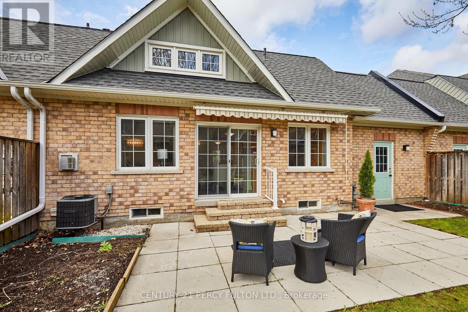 G7 - 7 Gidley Lane, Ajax (Central), Ontario  L1T 4Z7 - Photo 31 - E13660582