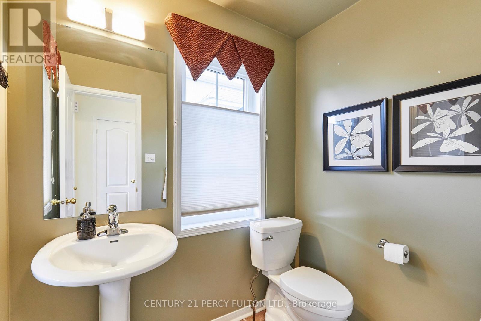 G7 - 7 Gidley Lane, Ajax (Central), Ontario  L1T 4Z7 - Photo 6 - E13660582