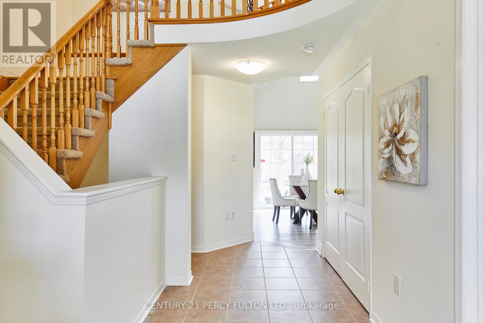 G7 - 7 Gidley Lane, Ajax (Central), Ontario  L1T 4Z7 - Photo 7 - E13660582