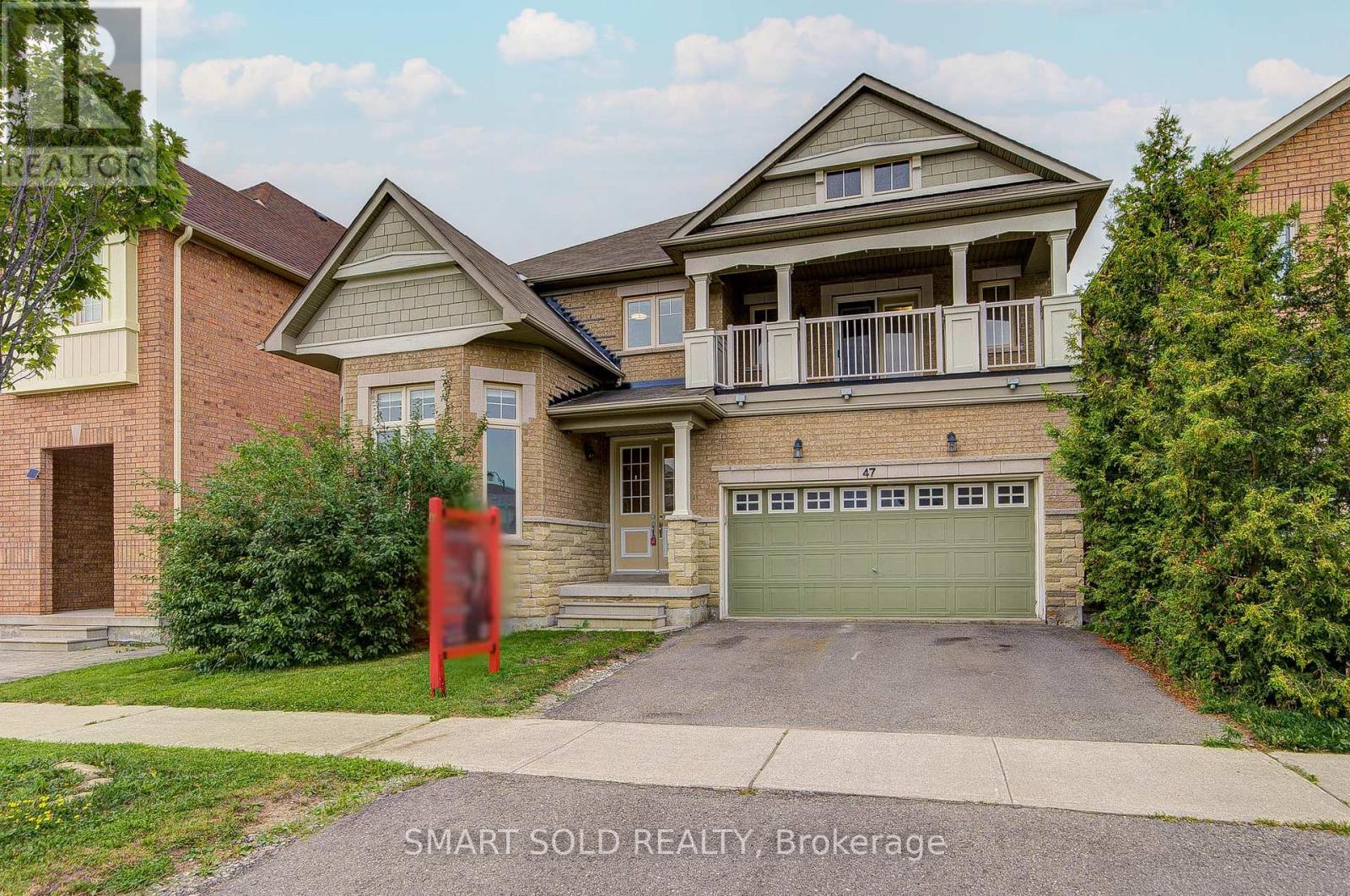47 Township Avenue, Richmond Hill (Jefferson), Ontario  L4E 0J8 - Photo 2 - N13660578