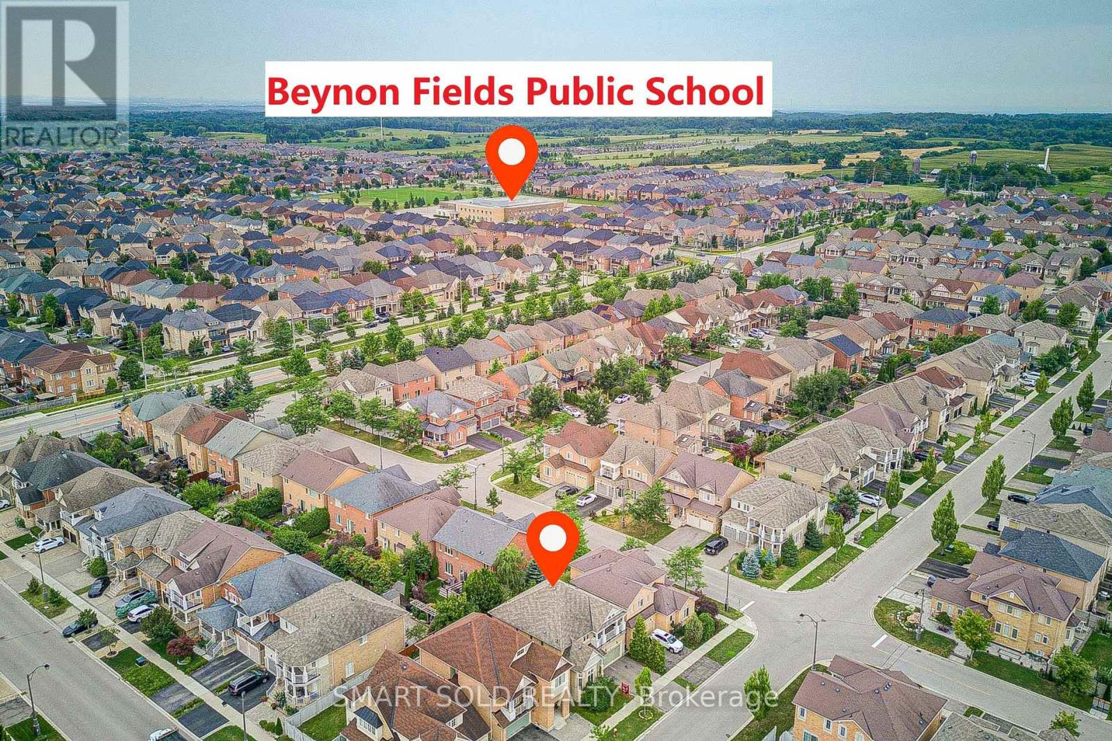 47 Township Avenue, Richmond Hill (Jefferson), Ontario  L4E 0J8 - Photo 3 - N13660578