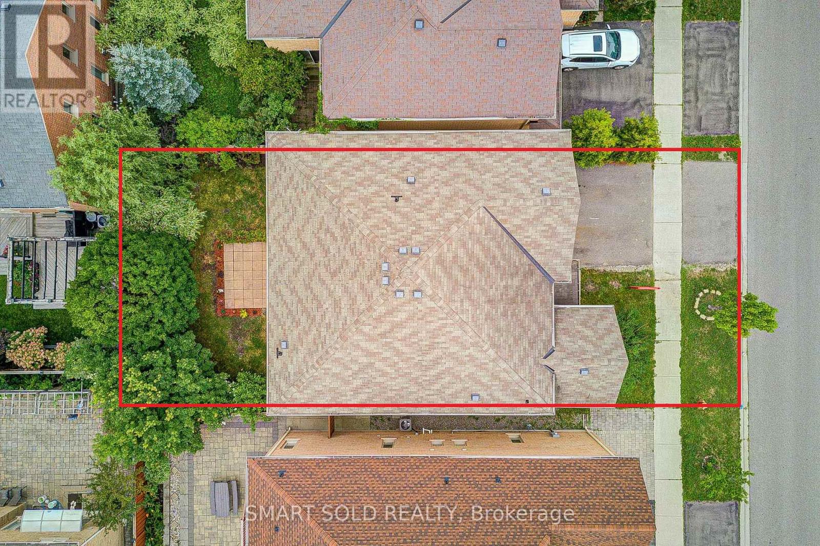 47 Township Avenue, Richmond Hill (Jefferson), Ontario  L4E 0J8 - Photo 4 - N13660578