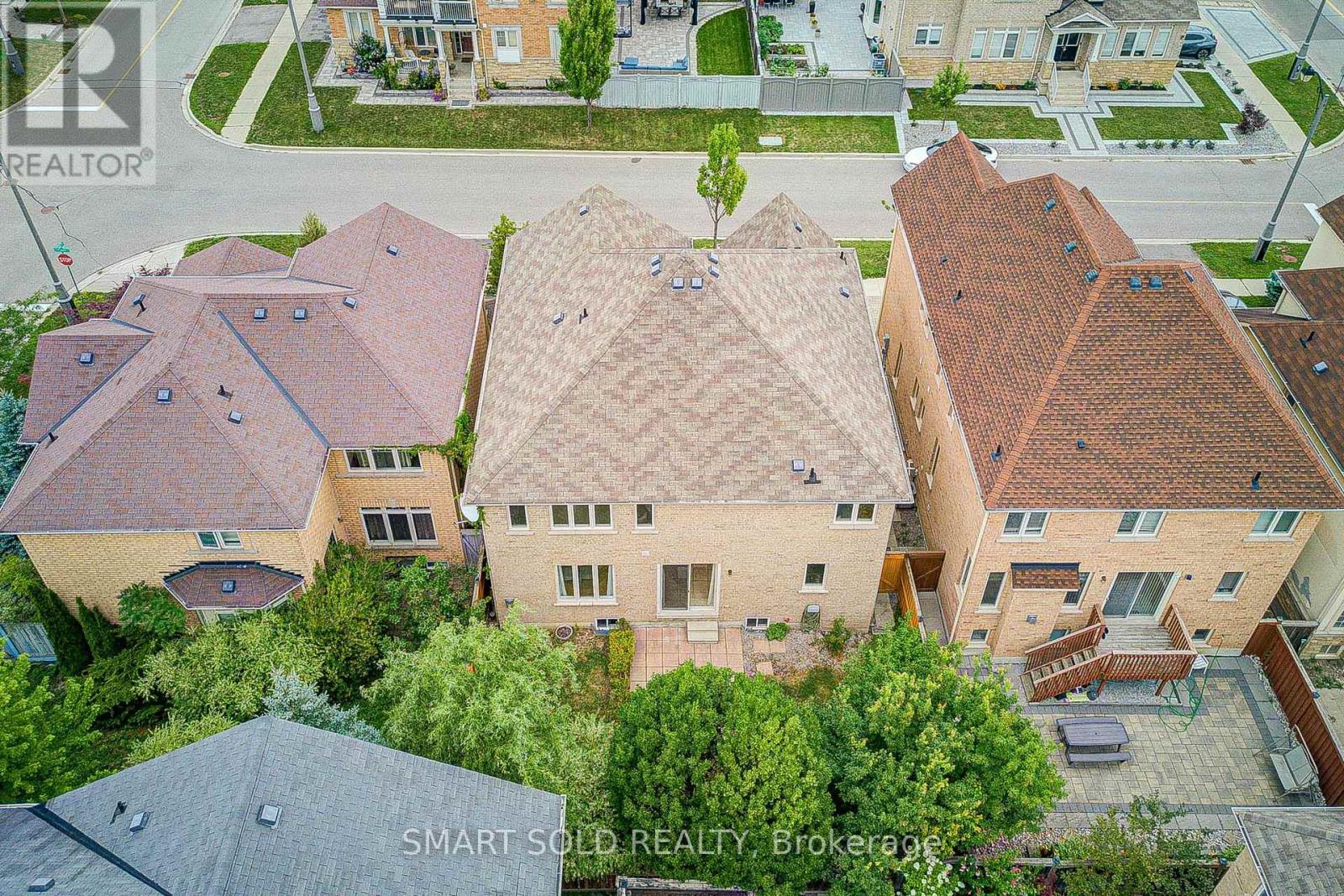 47 Township Avenue, Richmond Hill (Jefferson), Ontario  L4E 0J8 - Photo 47 - N13660578