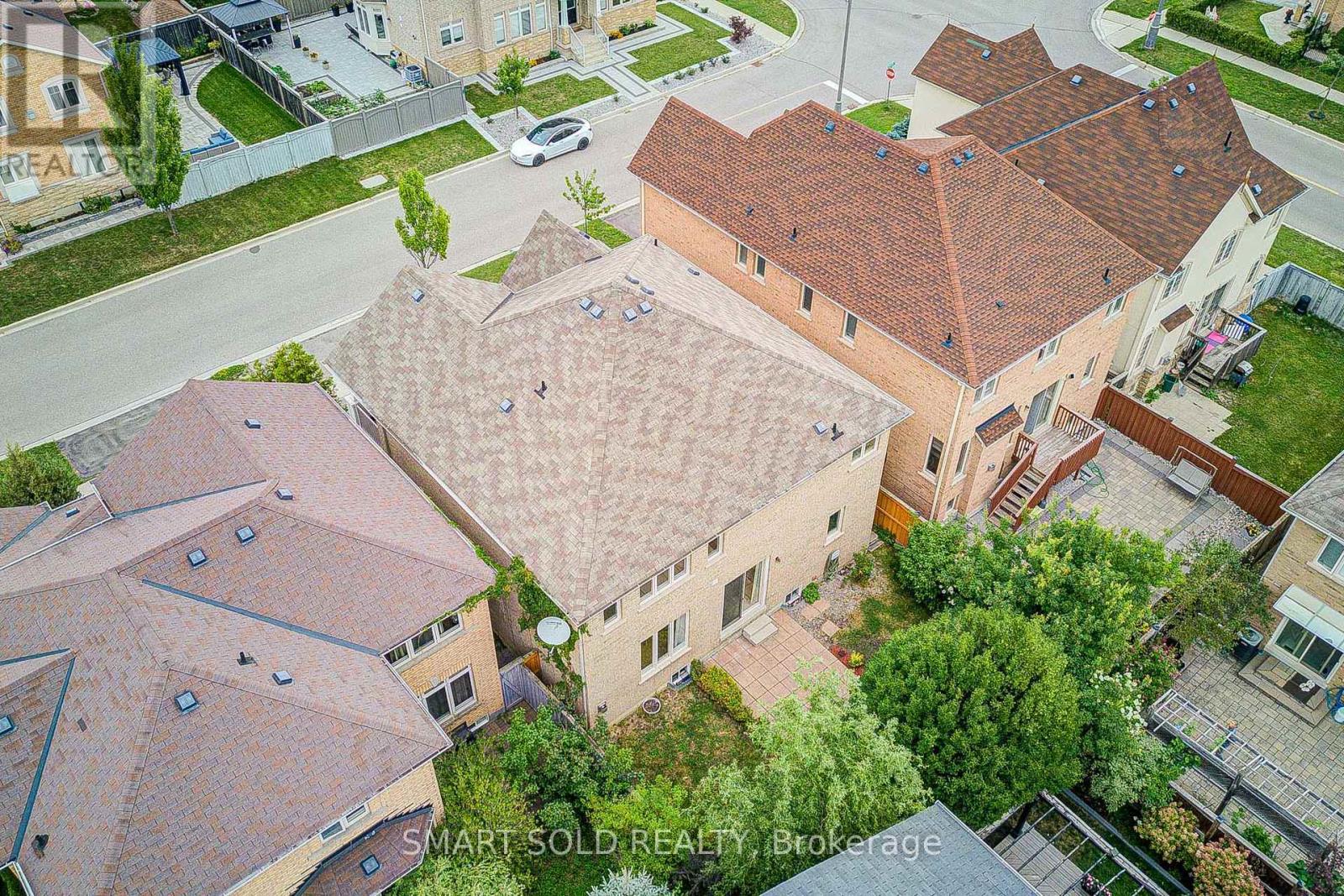 47 Township Avenue, Richmond Hill (Jefferson), Ontario  L4E 0J8 - Photo 48 - N13660578
