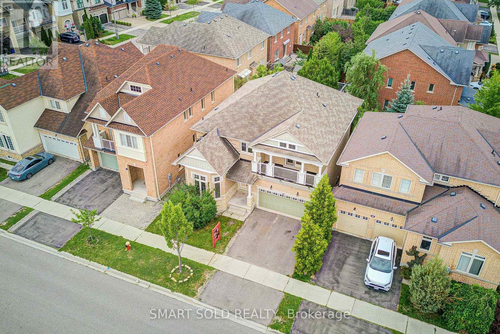47 Township Avenue, Richmond Hill (Jefferson), Ontario  L4E 0J8 - Photo 49 - N13660578