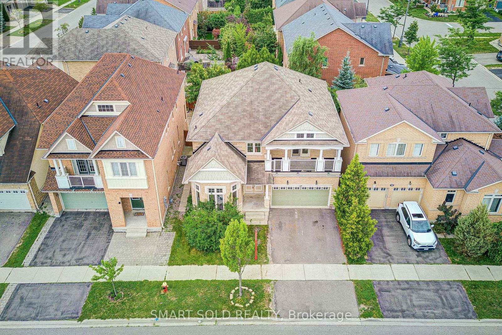 47 Township Avenue, Richmond Hill (Jefferson), Ontario  L4E 0J8 - Photo 50 - N13660578