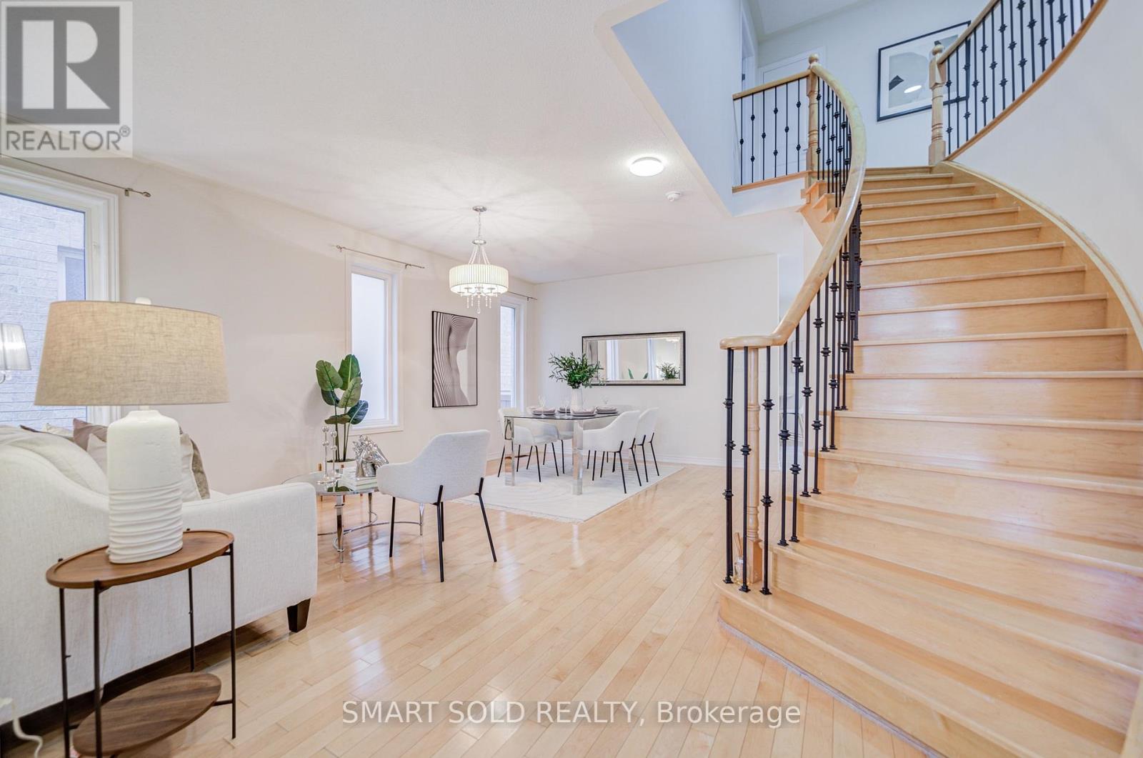 47 Township Avenue, Richmond Hill (Jefferson), Ontario  L4E 0J8 - Photo 8 - N13660578