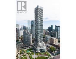3408 - 11 WELLESLEY STREET W, Toronto, Ontario