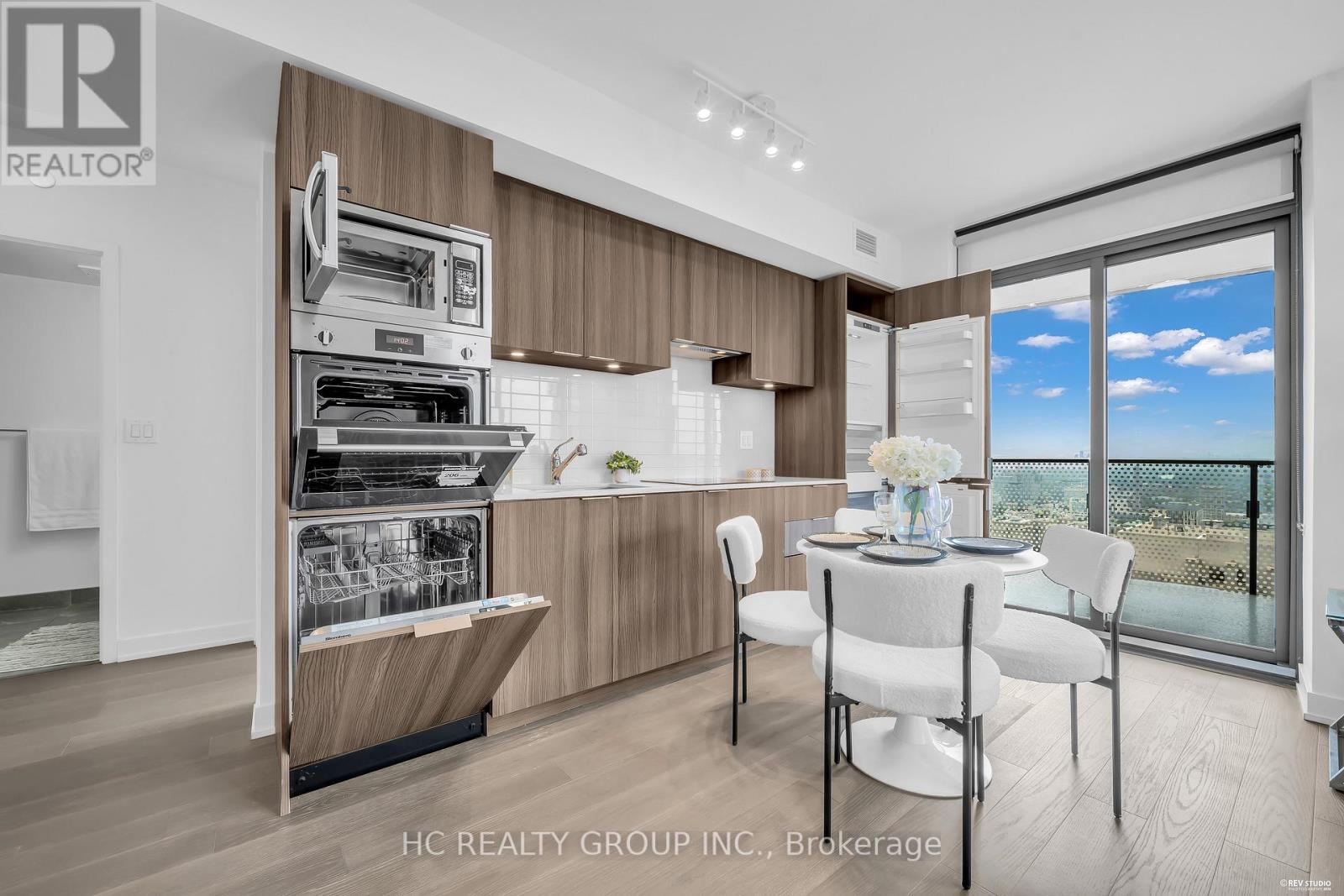3408 - 11 Wellesley Street W, Toronto, Ontario  M4Y 0G4 - Photo 14 - C13659900