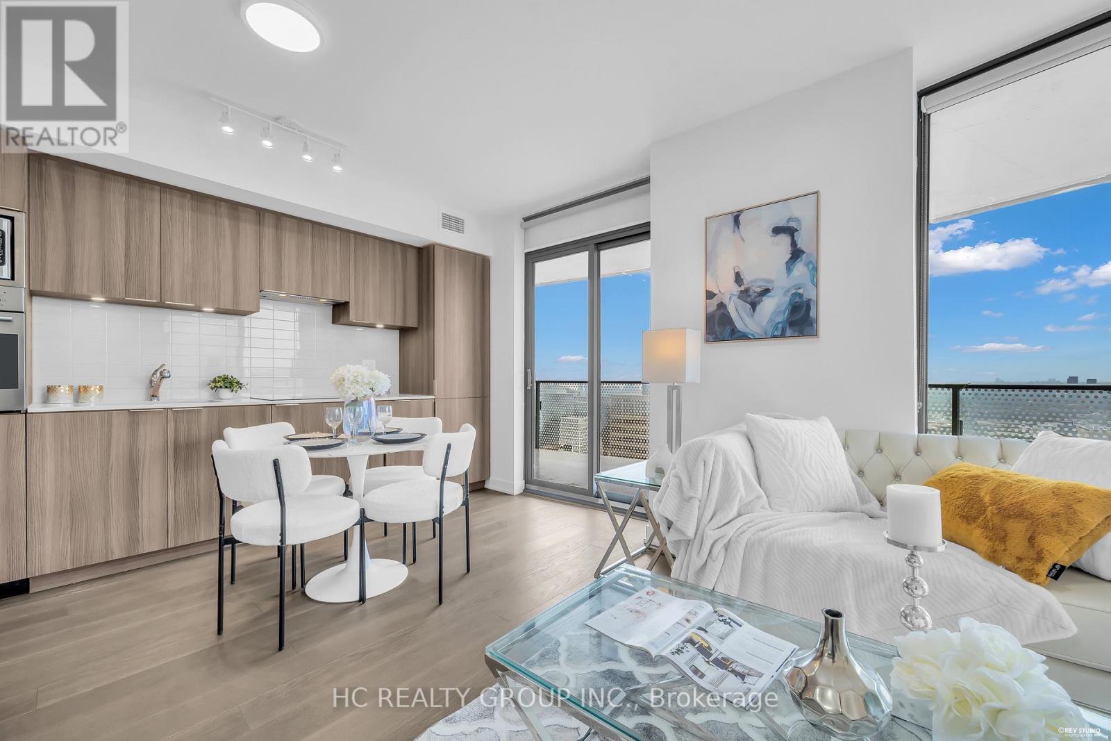 3408 - 11 Wellesley Street W, Toronto, Ontario  M4Y 0G4 - Photo 19 - C13659900