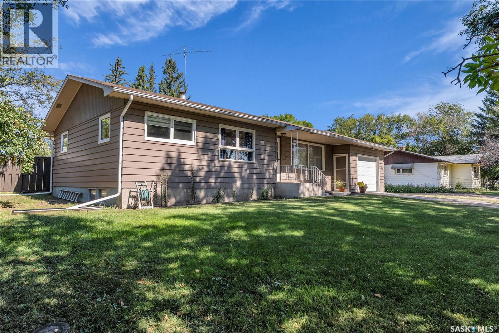 604 King Street, Imperial, Saskatchewan  S0G 2J0 - Photo 1 - SK045081