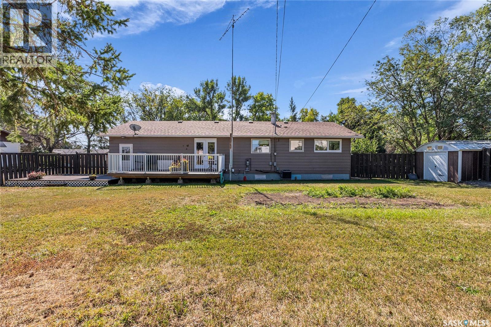 604 King Street, Imperial, Saskatchewan  S0G 2J0 - Photo 32 - SK045081