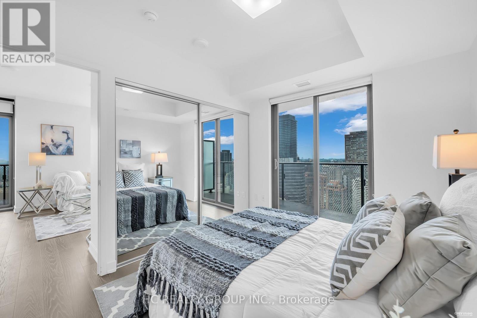 3408 - 11 Wellesley Street W, Toronto, Ontario  M4Y 0G4 - Photo 27 - C13659900