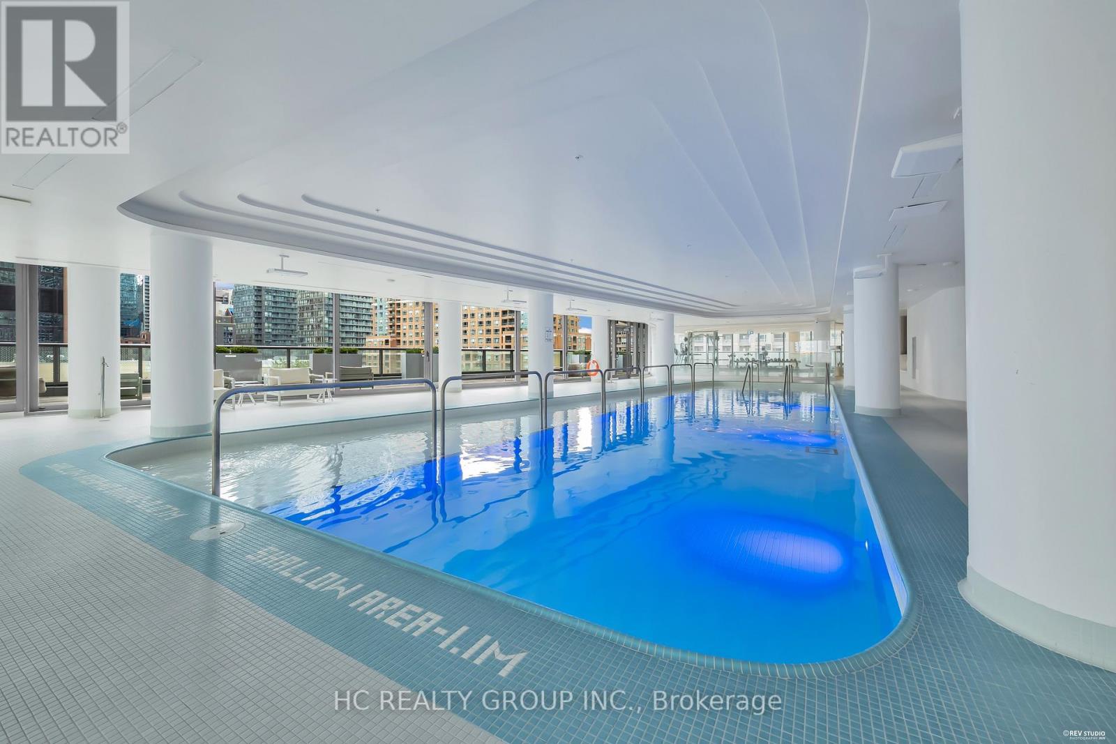3408 - 11 Wellesley Street W, Toronto, Ontario  M4Y 0G4 - Photo 39 - C13659900