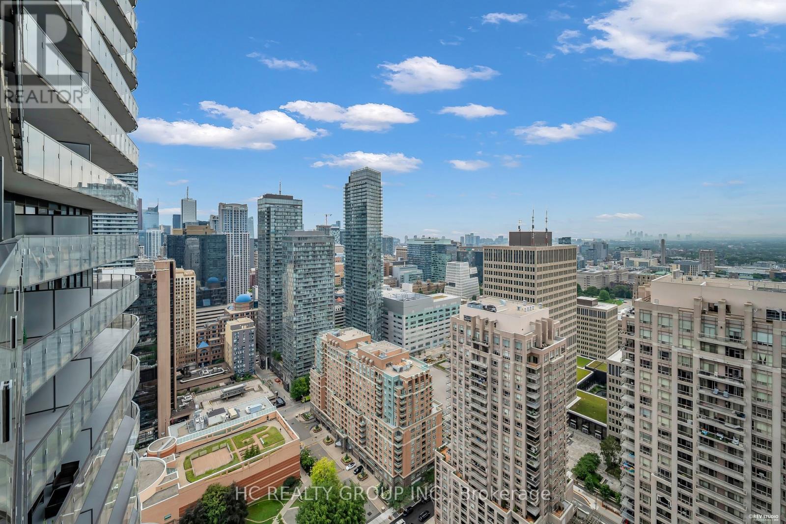 3408 - 11 Wellesley Street W, Toronto, Ontario  M4Y 0G4 - Photo 38 - C13659900