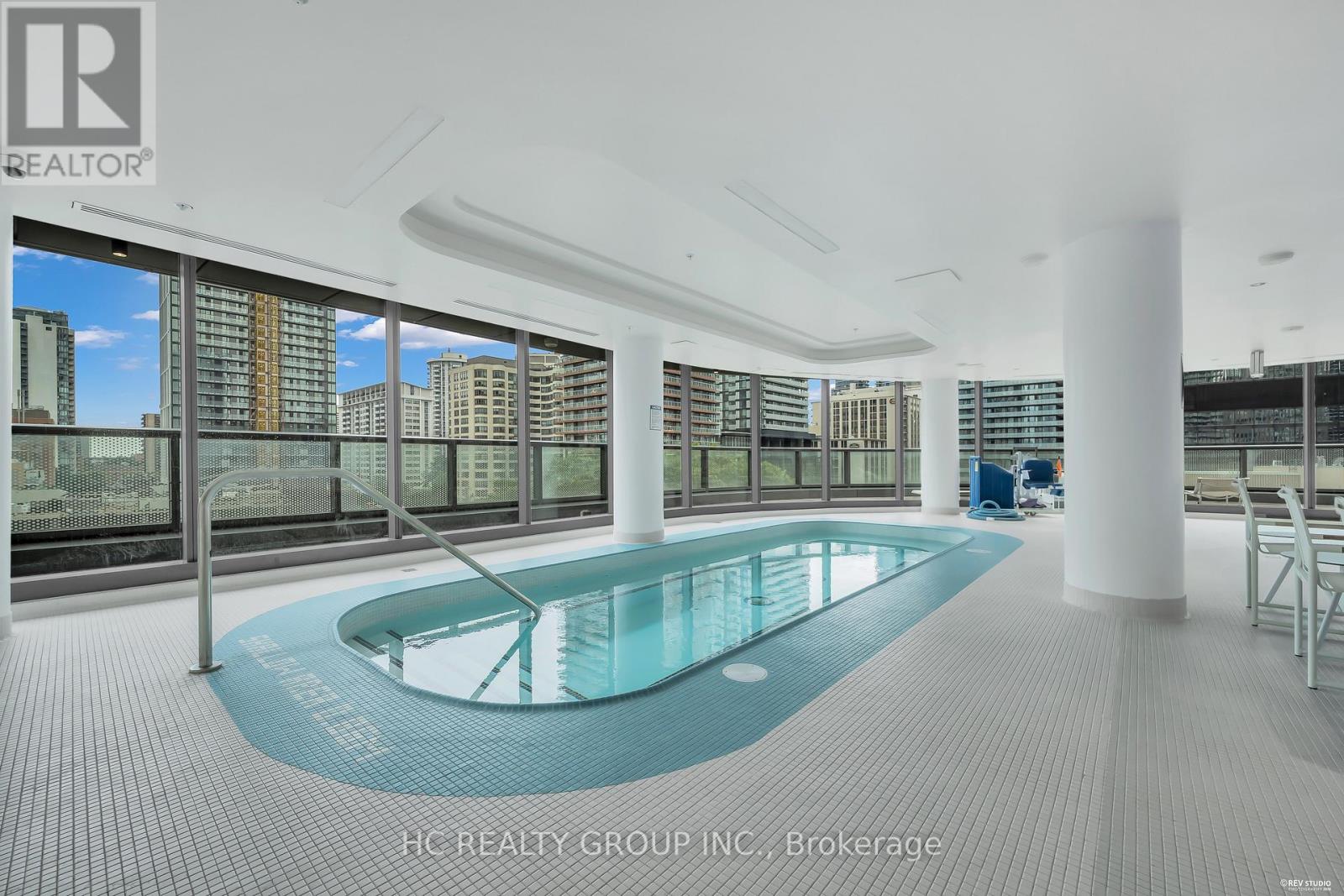 3408 - 11 Wellesley Street W, Toronto, Ontario  M4Y 0G4 - Photo 41 - C13659900