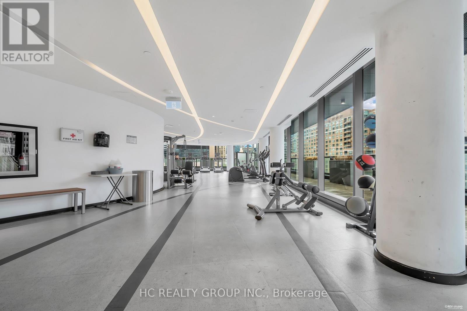 3408 - 11 Wellesley Street W, Toronto, Ontario  M4Y 0G4 - Photo 46 - C13659900