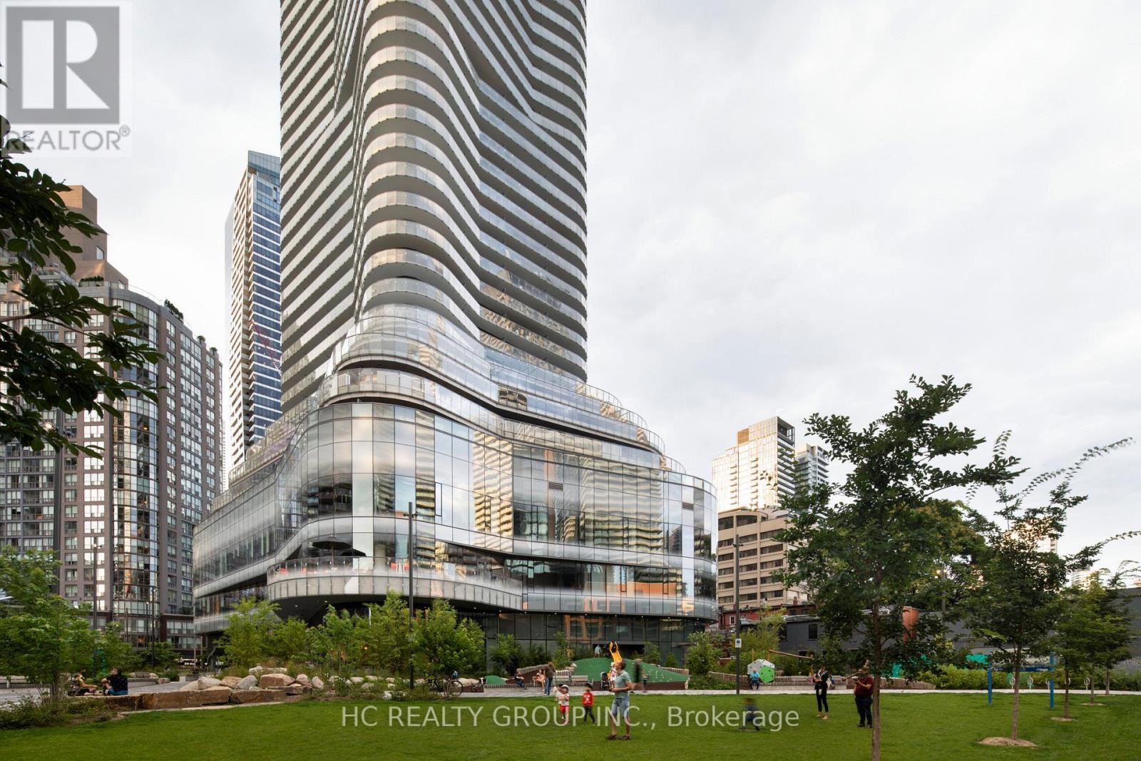 3408 - 11 Wellesley Street W, Toronto, Ontario  M4Y 0G4 - Photo 49 - C13659900