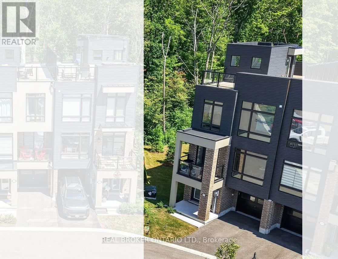 111 MARINA VILLAGE DRIVE, Georgian Bay, Ontario