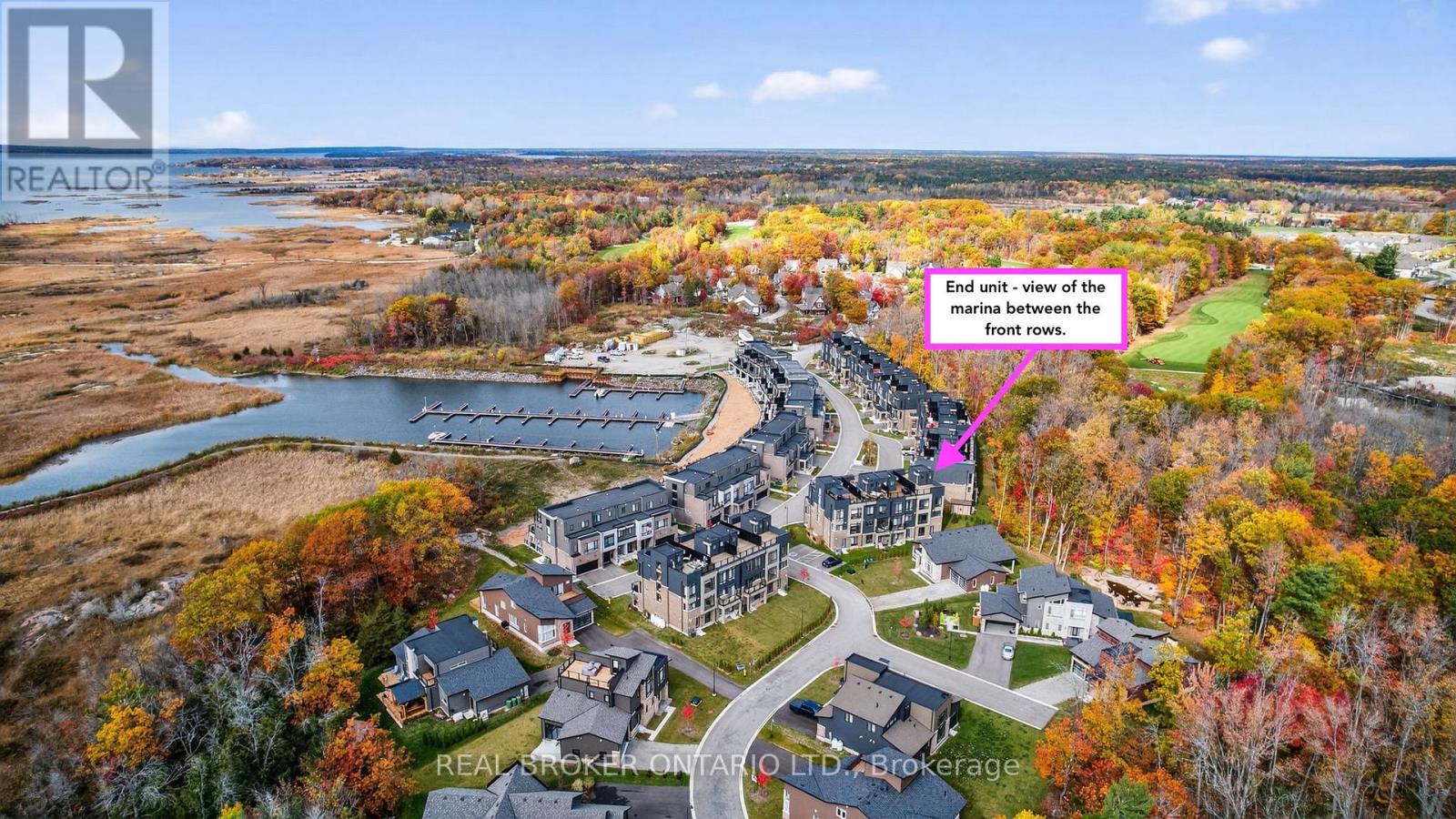 111 Marina Village Drive, Georgian Bay (Baxter), Ontario  L0K 1S0 - Photo 2 - X13660566