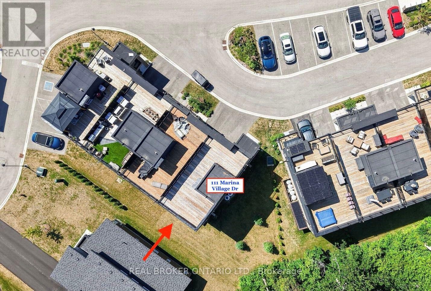 111 Marina Village Drive, Georgian Bay (Baxter), Ontario  L0K 1S0 - Photo 22 - X13660566