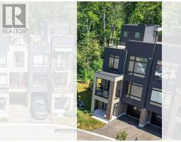 111 MARINA VILLAGE DRIVE, Georgian Bay, Ontario