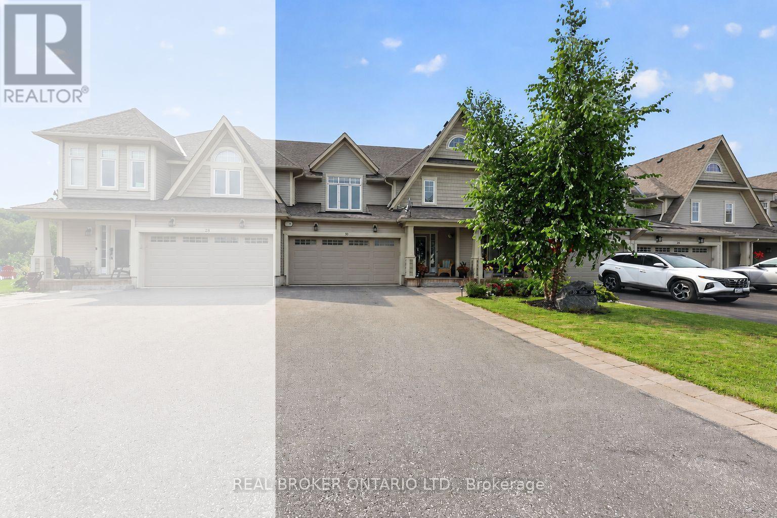 30 MASTERS CRESCENT, Georgian Bay, Ontario