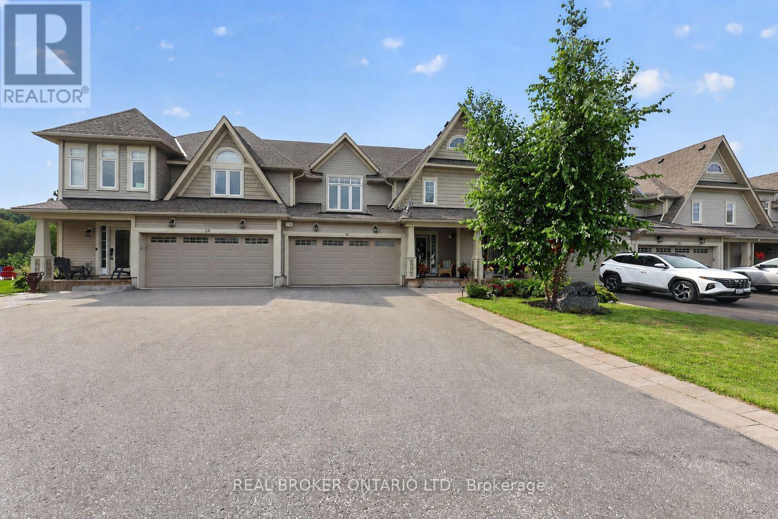 30 Masters Crescent, Georgian Bay, Ontario  L0K 1S0 - Photo 2 - X13660570