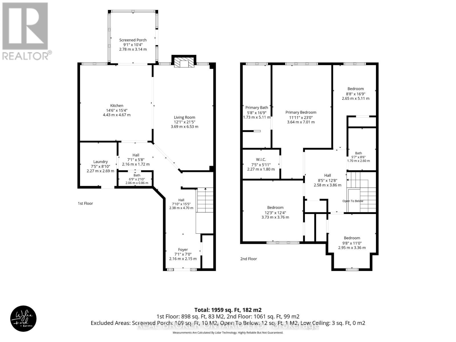 30 Masters Crescent, Georgian Bay, Ontario  L0K 1S0 - Photo 46 - X13660570