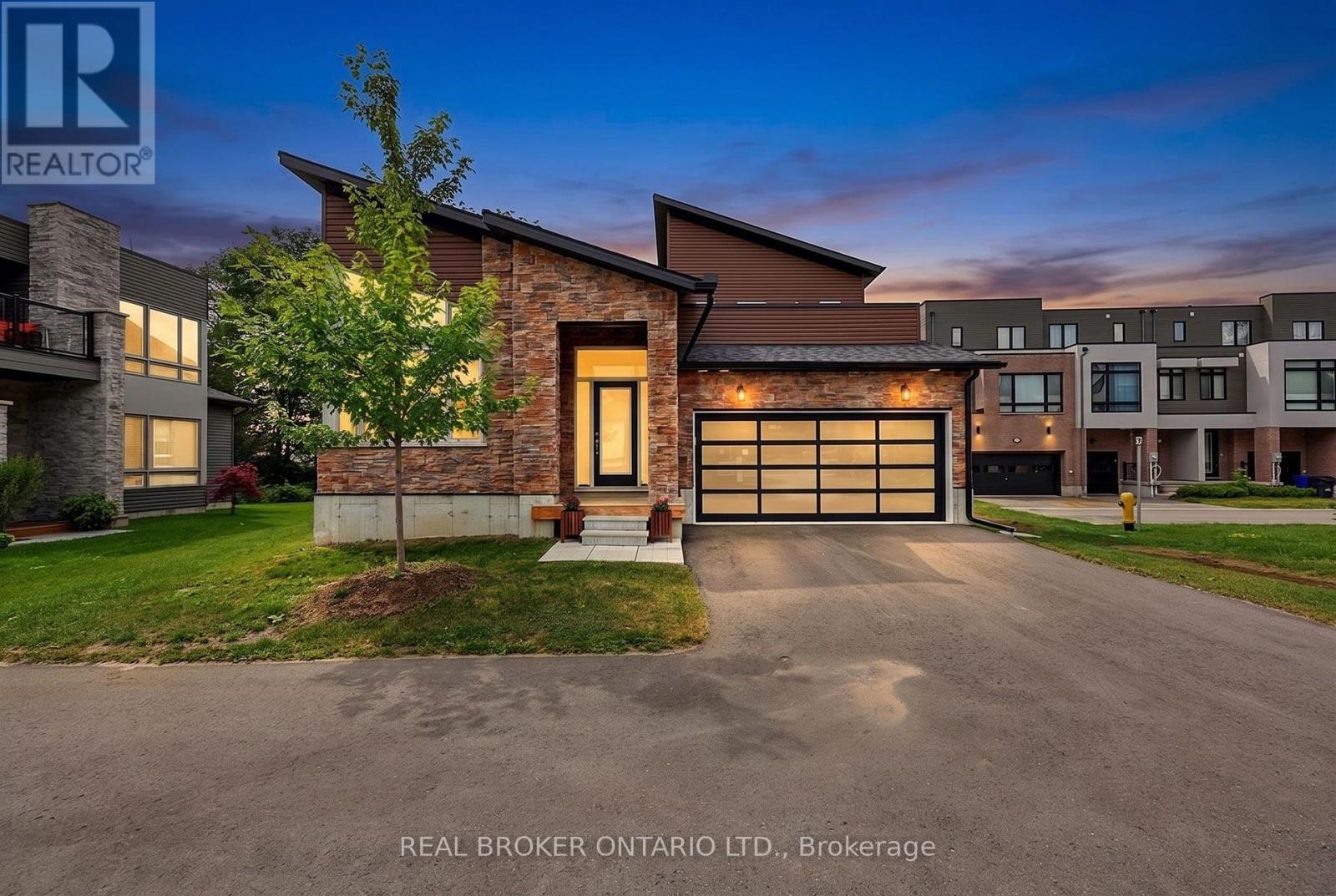 134 MARINA VILLAGE DRIVE, Georgian Bay, Ontario