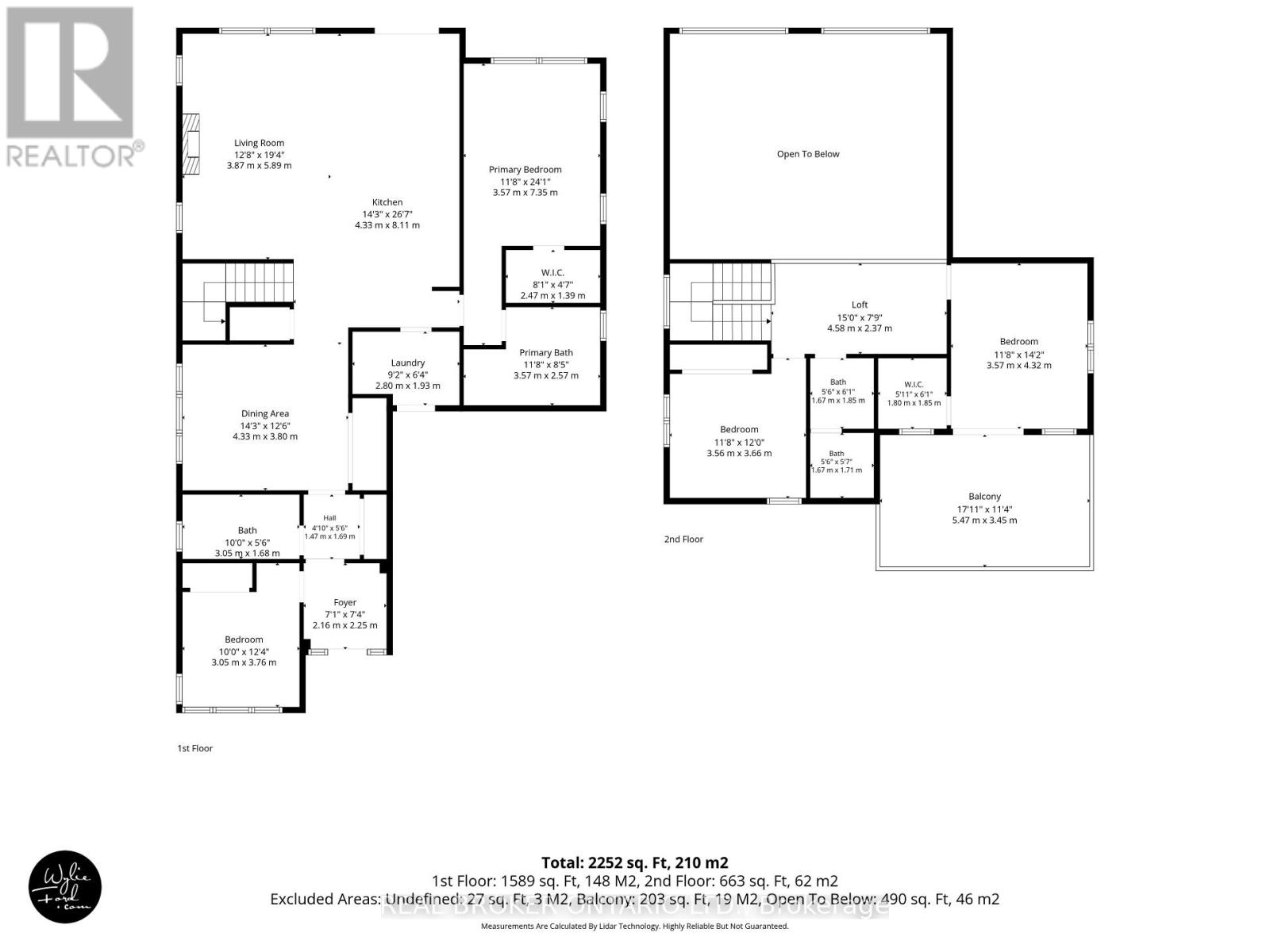 134 Marina Village Drive, Georgian Bay, Ontario  L0K 1S0 - Photo 43 - X13660574