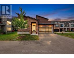 134 MARINA VILLAGE DRIVE, Georgian Bay, Ontario