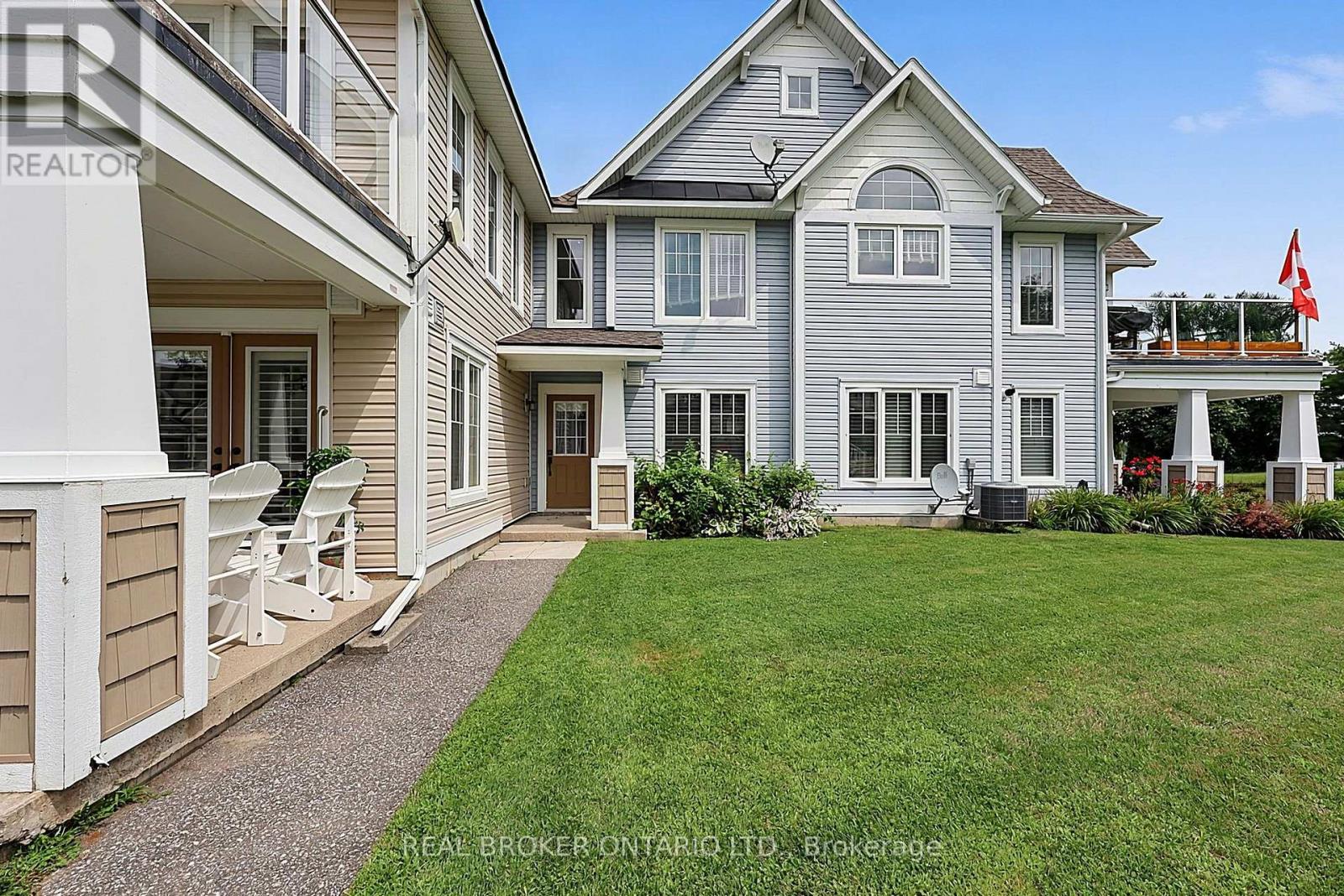 11 CARNOUSTIE LANE, Georgian Bay, Ontario