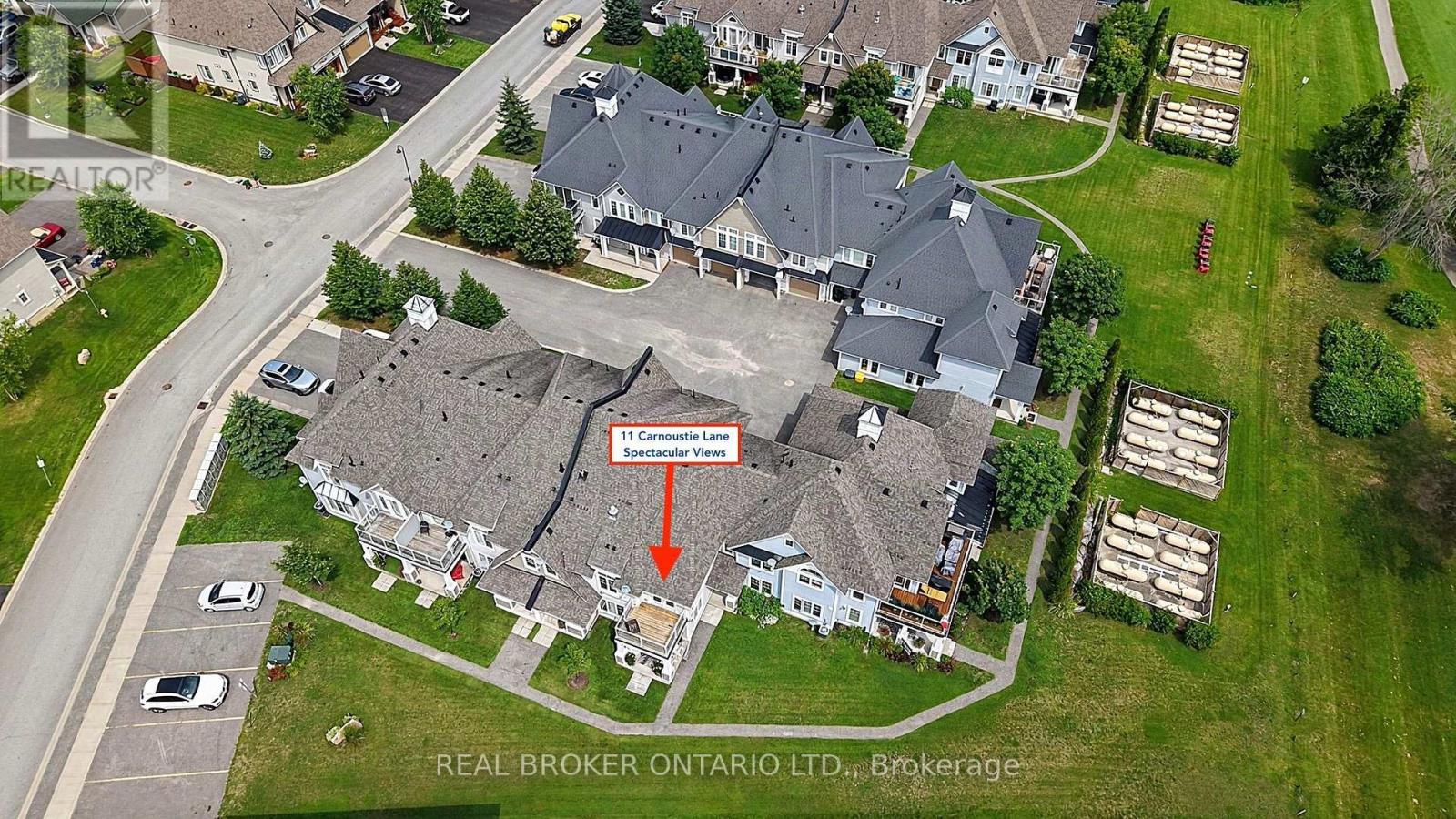 11 Carnoustie Lane, Georgian Bay (Baxter), Ontario  L0K 1S0 - Photo 26 - X13660580