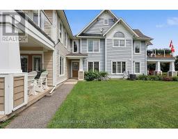 11 CARNOUSTIE LANE, Georgian Bay, Ontario