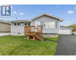 35 Beaupre Crescent, Calgary, Alberta