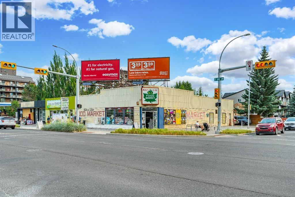 2639 17 Avenue SW, calgary, Alberta