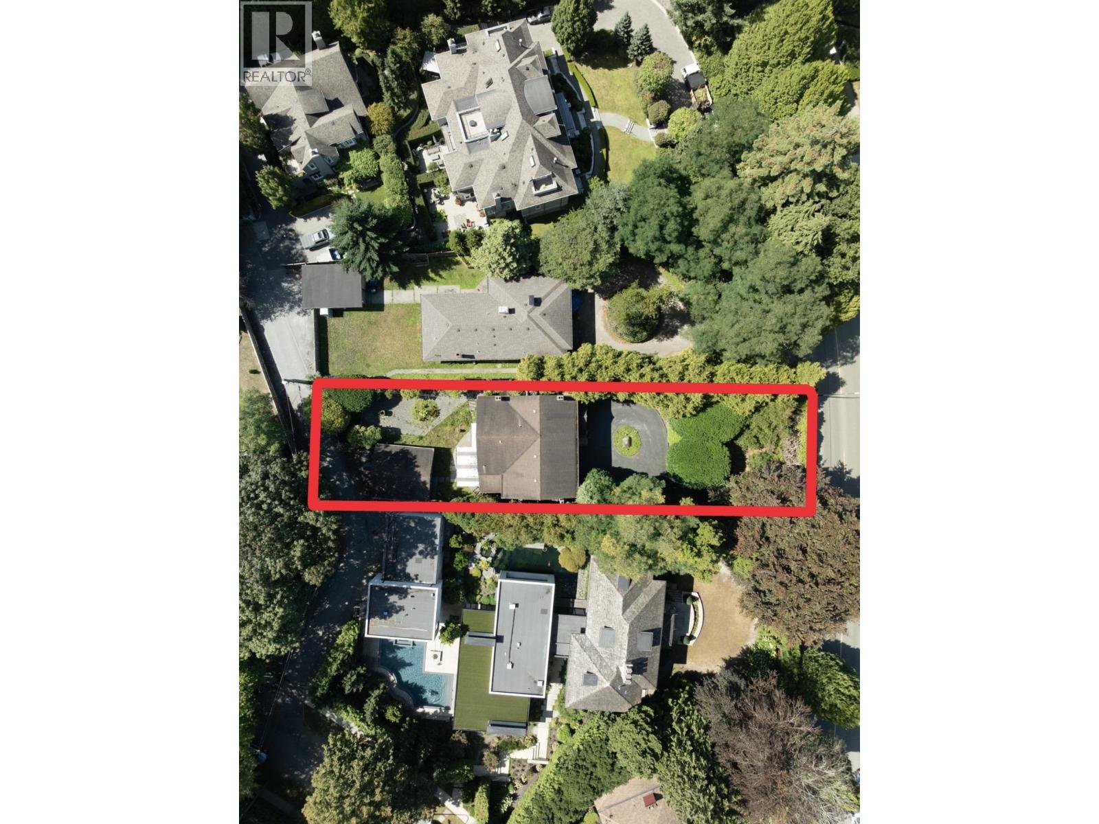 1270 Wolfe Avenue, Vancouver, British Columbia  V6H 1W1 - Photo 4 - R3154282