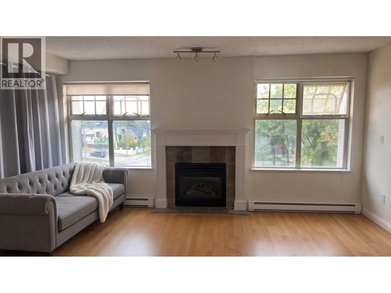 305 3595 W 26th Avenue, Vancouver, British Columbia V6S 1N8 - Photo 4 - R3150560