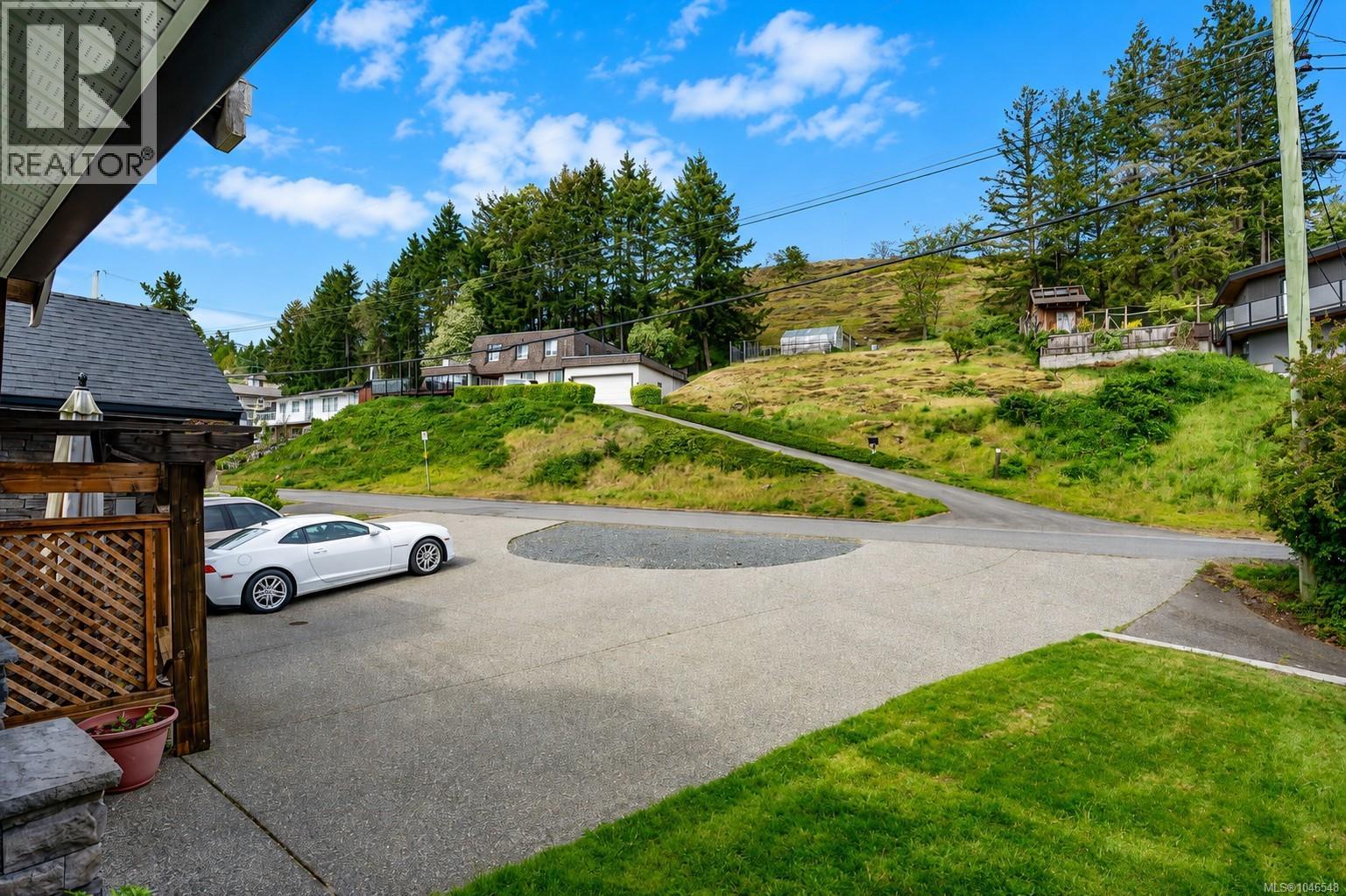 1460 Sherwood Dr, Nanaimo, British Columbia  V9T 1G7 - Photo 5 - 1046548